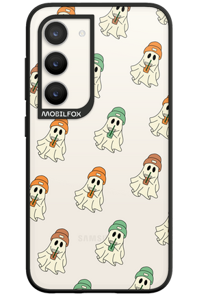 Spirited Sips (Nude) - Samsung Galaxy S23