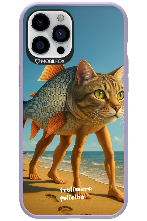 Trulimero Pulicina - Apple iPhone 12 Pro Max