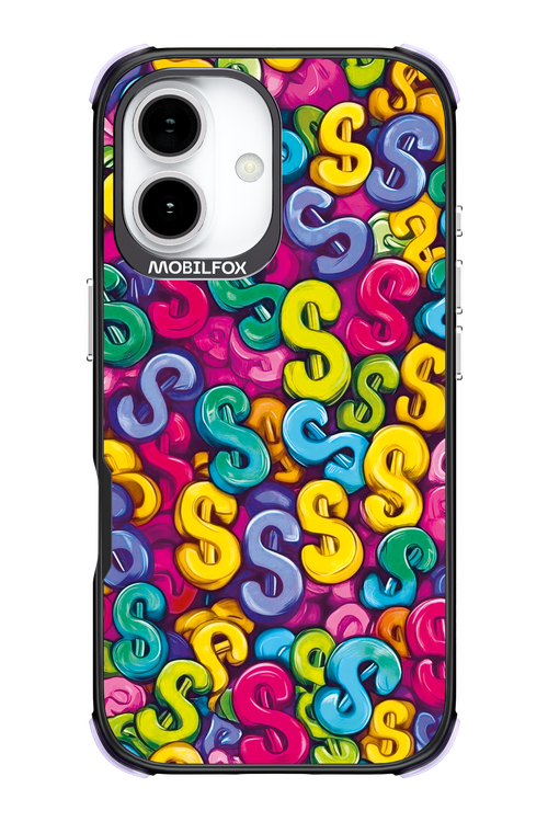 I need dollars - Apple iPhone 17
