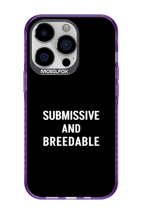 S&B - Apple iPhone 13 Pro