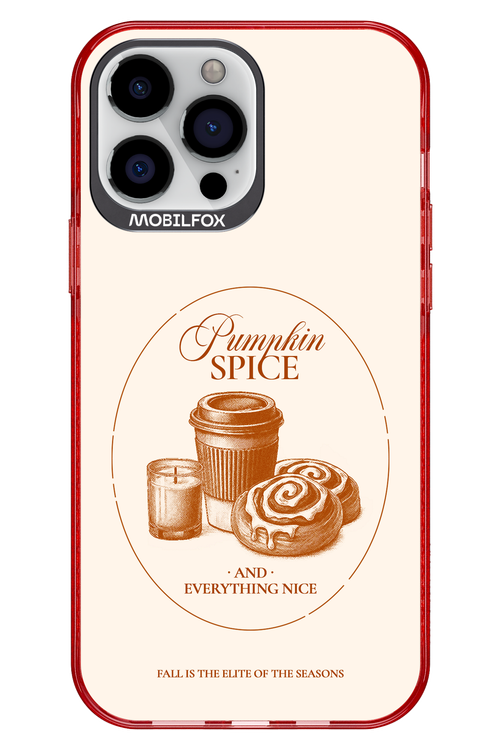 Elite Fall - Apple iPhone 13 Pro Max