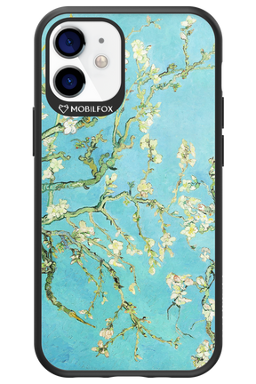 Almond Blossom - Apple iPhone 12 Mini