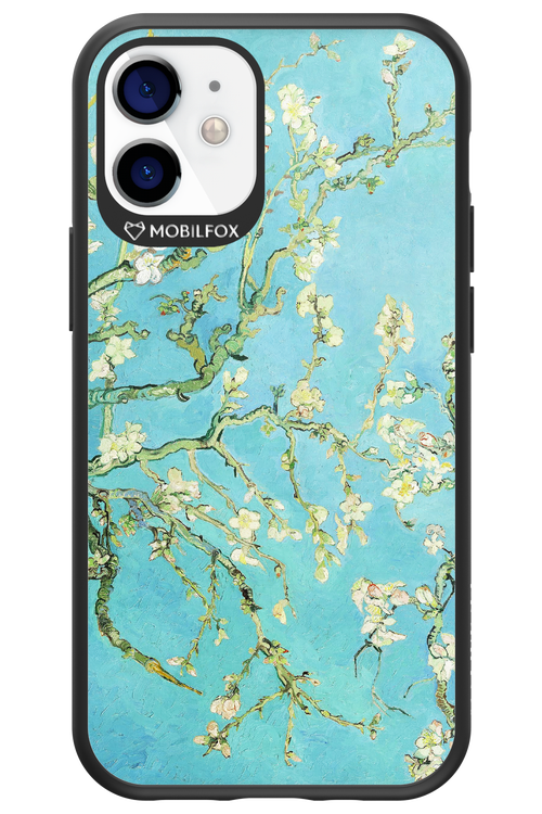 Almond Blossom - Apple iPhone 12 Mini