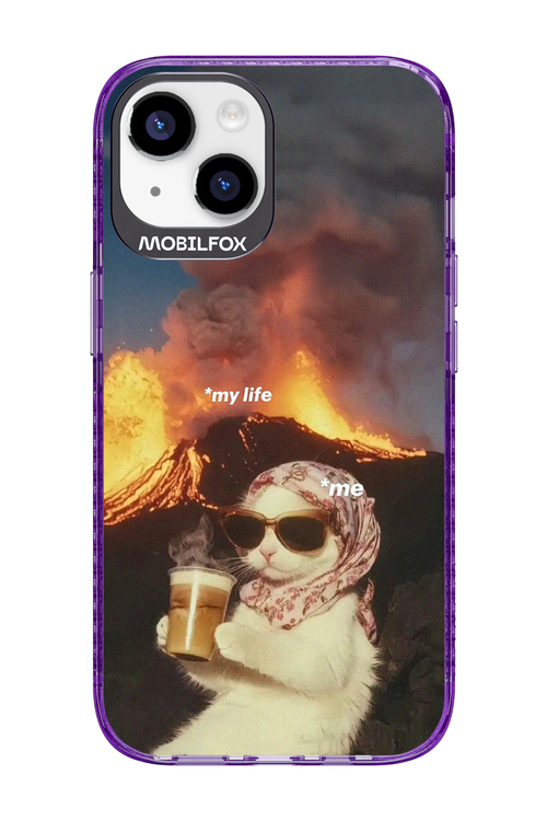 My life 2.0 - Apple iPhone 14