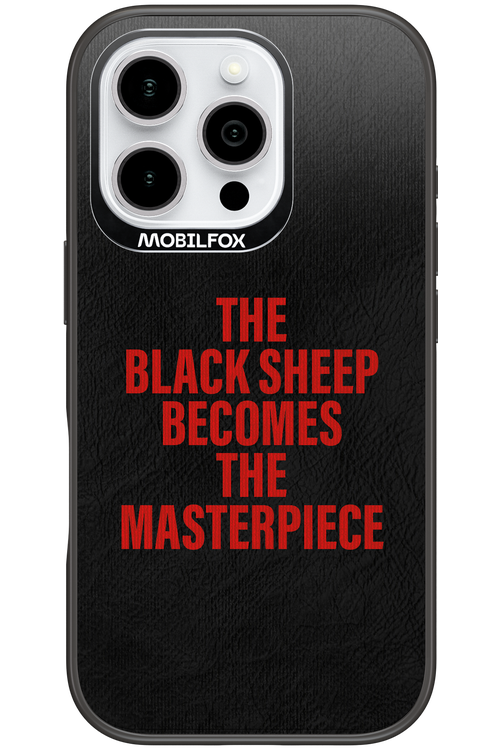 sheep 2.0 - Apple iPhone 16 Pro