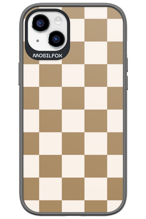 Nude Chess - Apple iPhone 14 Plus