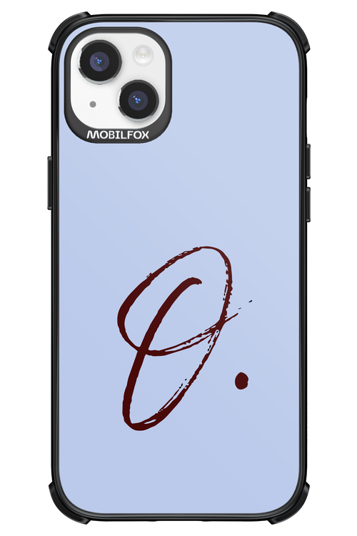 (Jellyfish Presso) O 2.0 - Apple iPhone 14 Plus