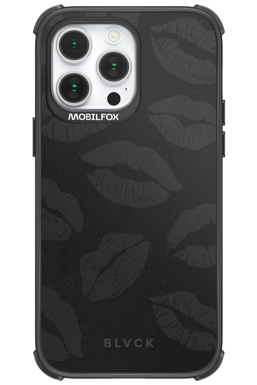 Dark Lips - Apple iPhone 14 Pro Max