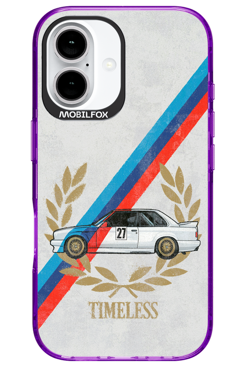 Timeless - Apple iPhone 16