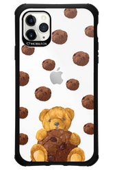 Cookie Bear - Apple iPhone 11 Pro Max