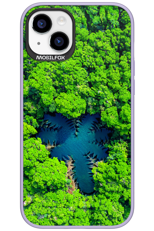 Amazon Echo - Apple iPhone 15 Plus