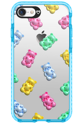 Gummmy Bears - Apple iPhone 7