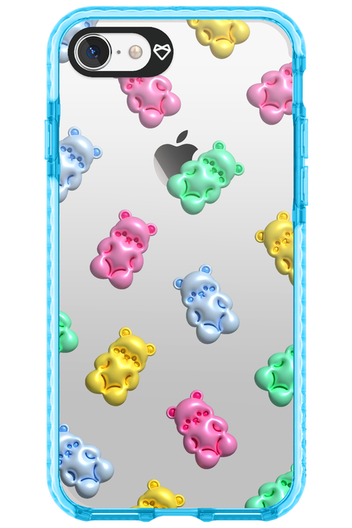 Gummmy Bears - Apple iPhone 7