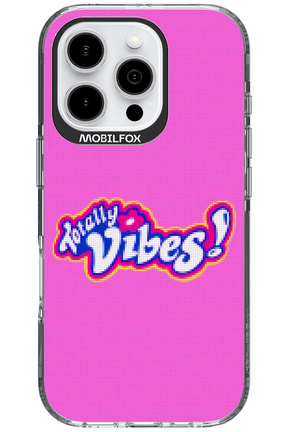 Totally Vibes II - Apple iPhone 16 Pro