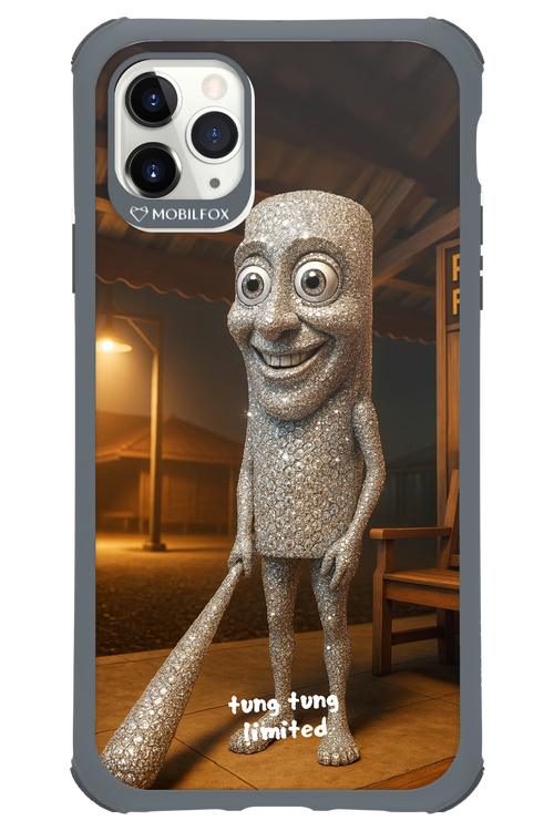 Tung Tung Limited - Apple iPhone 11 Pro Max