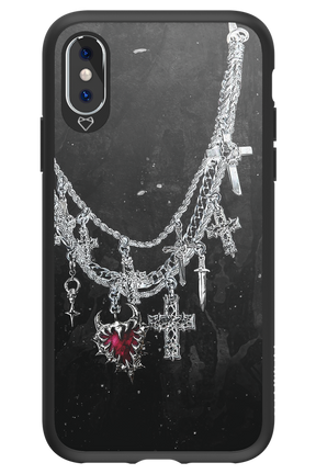 Trap Chain - Apple iPhone XS