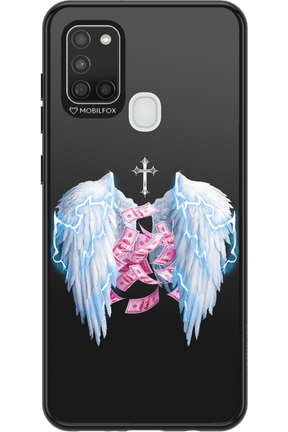 Rockstar - Samsung Galaxy A21 S