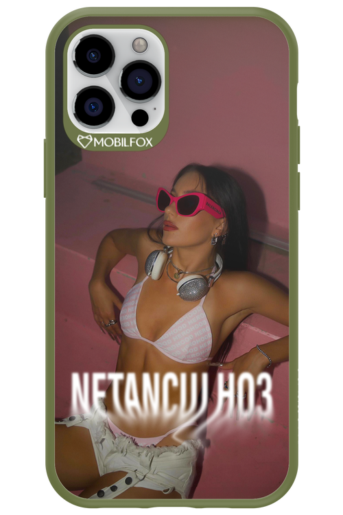 Netancuj Ho3 - Apple iPhone 12 Pro