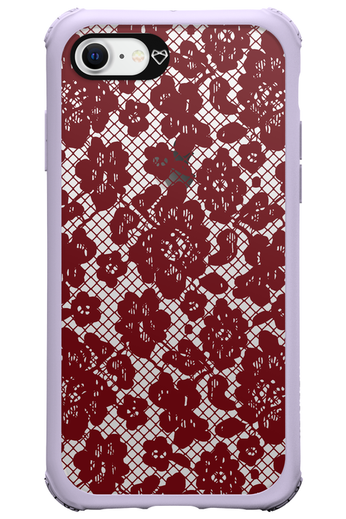 Lace Lover - Apple iPhone 7