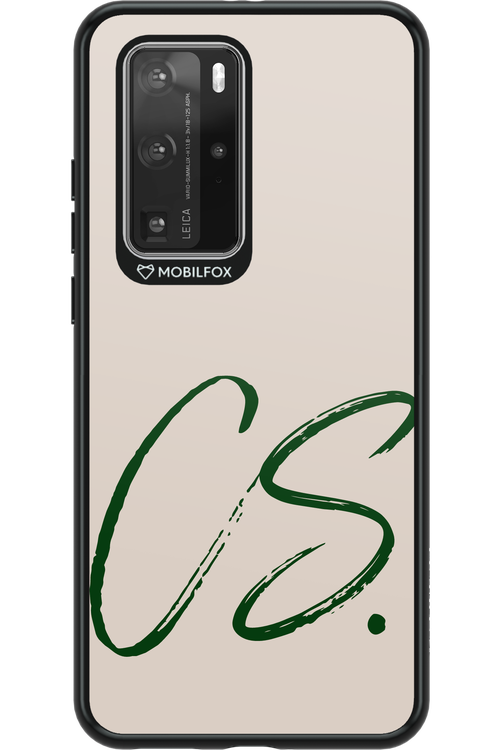 (Tennis Zone) CS - Huawei P40 Pro