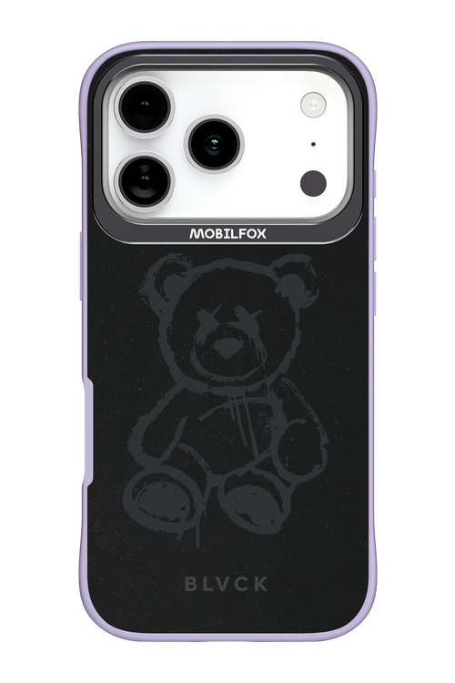 BLVCK BEAR - Apple iPhone 17 Pro