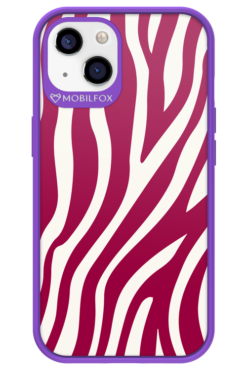 Sour Cherry - Apple iPhone 13