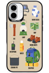 Adventure Pack 2.0 - Apple iPhone 16 Plus