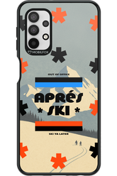 Ski Ya Later - Samsung Galaxy A32 5G