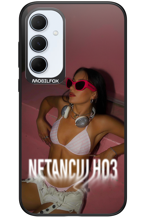 Netancuj Ho3 - Samsung Galaxy A35