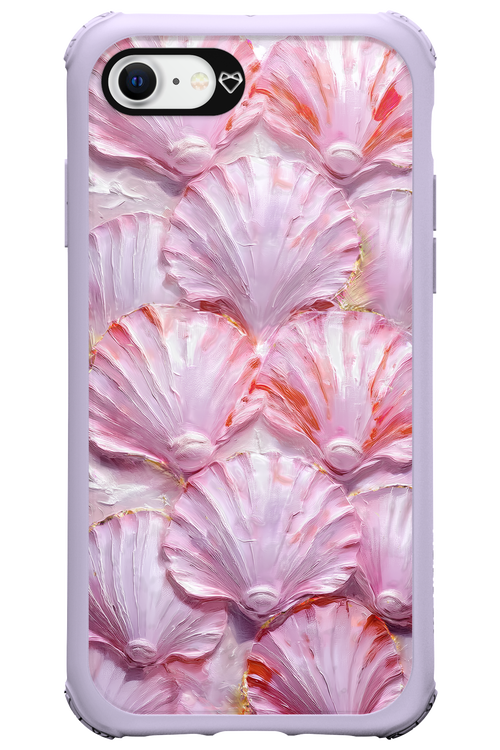 Venus Shell - Apple iPhone SE 2020