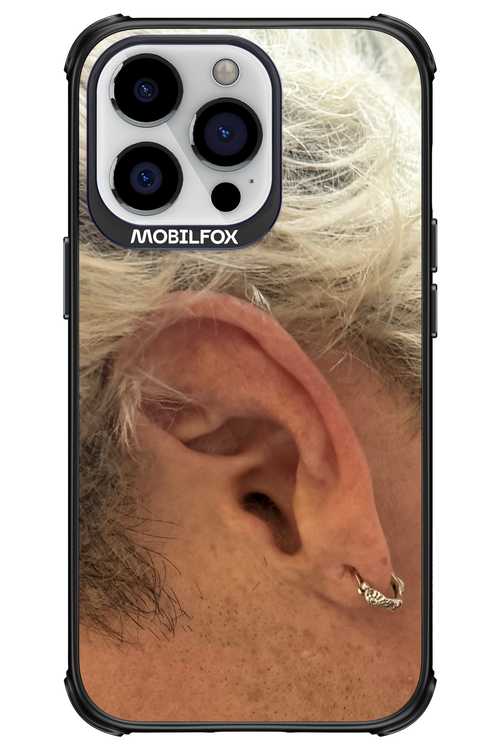 Ear 2.0 - Apple iPhone 13 Pro