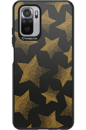 Holiday Stars - Xiaomi Redmi Note 10