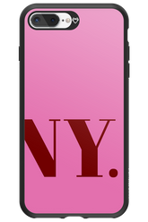 NY (Sorbet) 2.0 - Apple iPhone 7 Plus