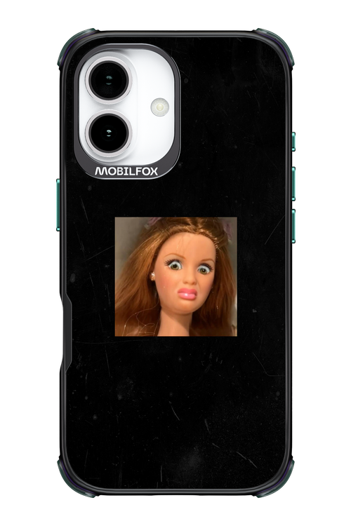 Ew - Apple iPhone 17