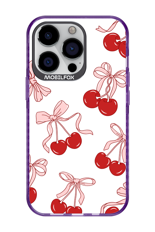 Cherry Queen - Apple iPhone 13 Pro