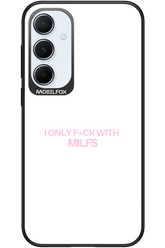 Only Milf - Samsung Galaxy A55