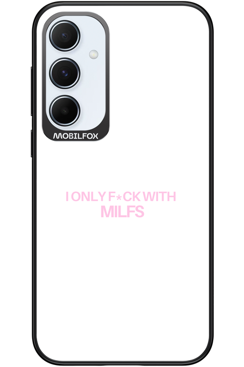 Only Milf - Samsung Galaxy A55