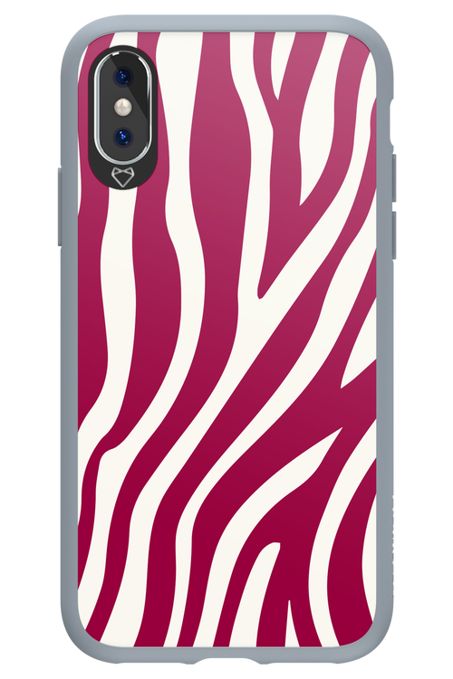 Sour Cherry - Apple iPhone X