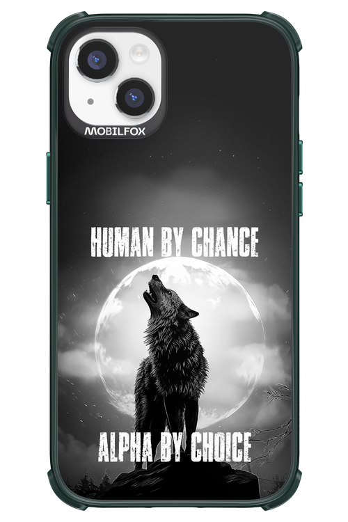 Alpha 2.0 - Apple iPhone 14 Plus