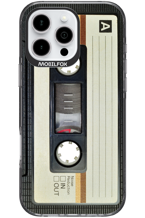 CASE 11 2.0 - Apple iPhone 16 Pro Max