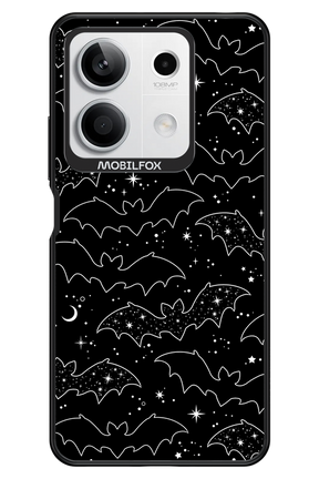 Dreamer Bat - Xiaomi Redmi Note 13 5G
