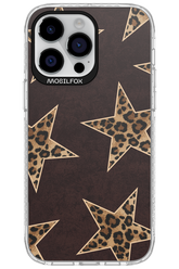 Wild Stars Brown - Apple iPhone 14 Pro Max