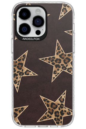 Wild Stars Brown - Apple iPhone 14 Pro Max
