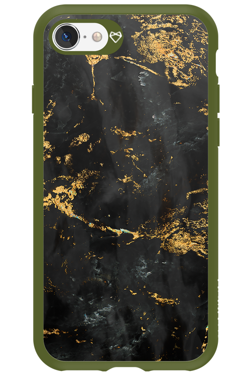 Goldie - Apple iPhone 8