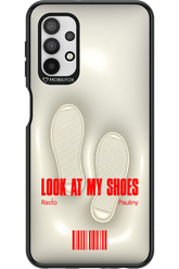 Shoes Print - Samsung Galaxy A32 5G