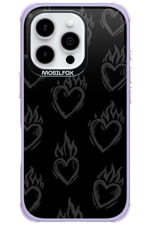 Angry Girlfriend - Apple iPhone 16 Pro