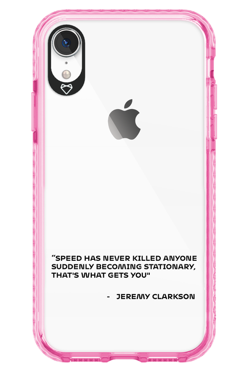 Clarkson's Wisdom 2.0 - Apple iPhone XR