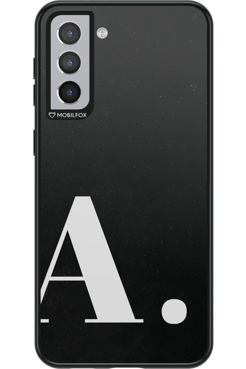 A (Off Space) 2.0 - Samsung Galaxy S21+