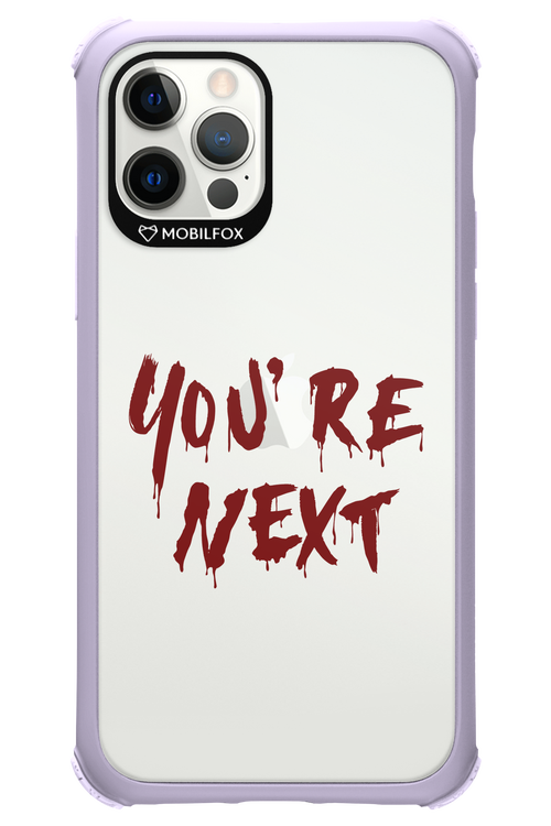 You're Next - Apple iPhone 12 Pro