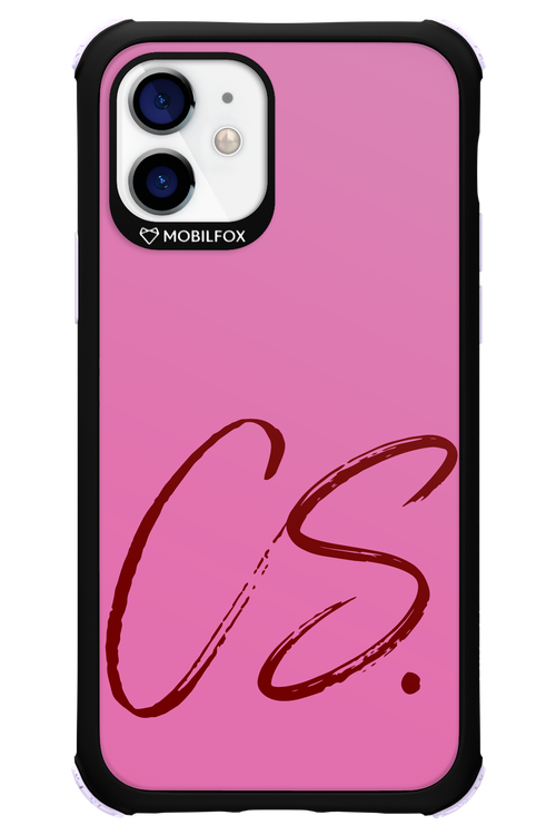 (Sorbet) CS 2.0 - Apple iPhone 12